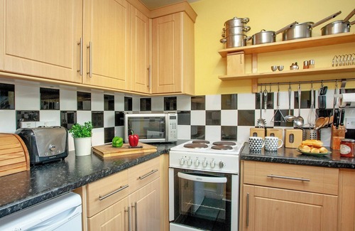 Buckfastleigh Cottage | 2 bedroom accommodation in Buckfastleigh