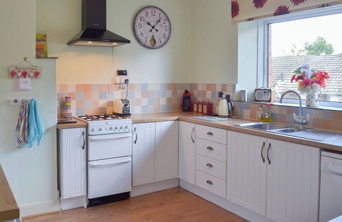 Buckfastleigh Cottage | 2 bedroom accommodation in Buckfastleigh