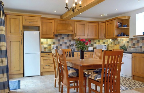 Clay Cross Cottage | 2 bedroom accommodation in Handley, near Matlock