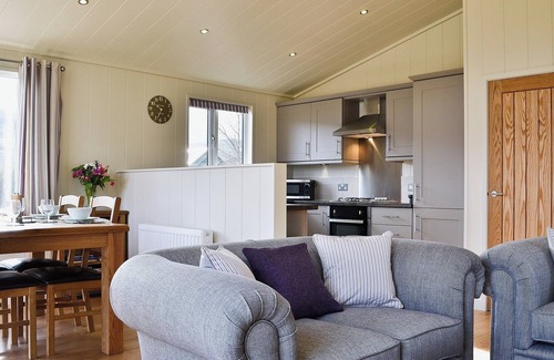 Fort Augustus Cottage | 2 bedroom accommodation in Fort Augustus