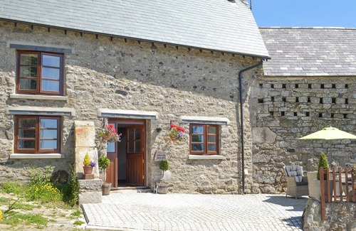 Newton Abbot Cottage | 2 bedroom accommodation in Ilsington, near Newton Abbot