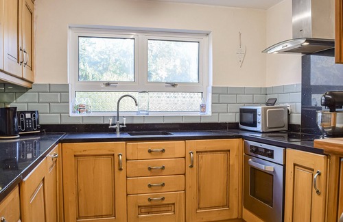 Warmington Cottage | 2 bedroom accommodation in Eaglethorpe, near Warmington