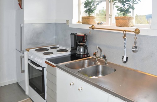Arvika House | 2 bedroom accommodation in Arvika Arvika