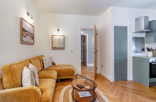 Murthly Cottage | 2 bedroom accommodation in Blairgowrie