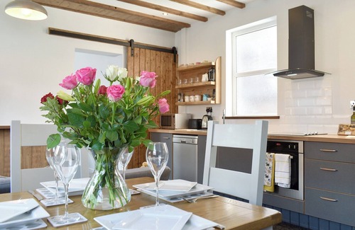 Bridlington Old Town Cottage | 2 bedroom accommodation in Bridlington