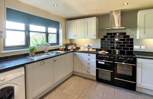 East Drayton Cottage | 2 bedroom accommodation in Weston, near Newark