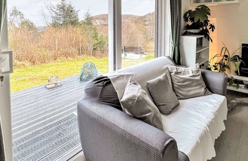 Isleornsay Cottage | 2 bedroom accommodation in Isle Ornsay