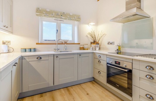 Pant Cottage | 2 bedroom accommodation in Llanymynech