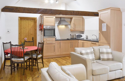 Market Rasen Cottage | 2 bedroom accommodation in North Willingham, near Market Rasen