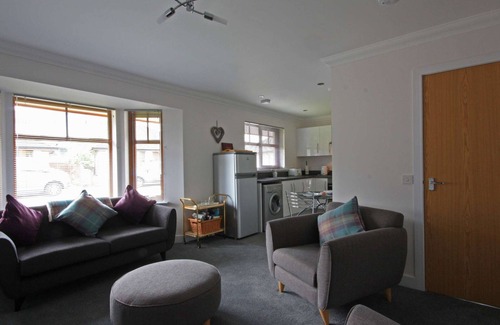 Marybank Cottage | 2 bedroom accommodation in Muir of Ord