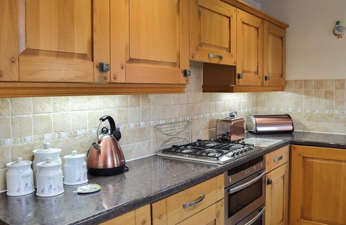 Scarborough Cottage | 2 bedroom accommodation in Seamer, near Scarborough