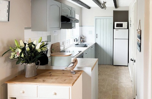 Skegness Cottage | 2 bedroom accommodation in Addlethorpe