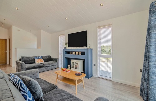 Milverton Ski Chalet | 2 bedroom accommodation in Cannington