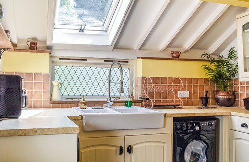 Wingham Cottage | 2 bedroom accommodation in Canterbury