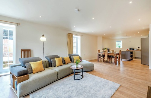 Preston Cottage | 2 bedroom accommodation in Preston, near Canterbury