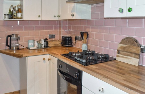 East Cowes Cottage | 2 bedroom accommodation in East Cowes