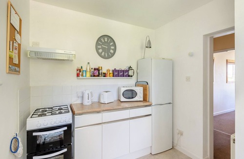 Felixstowe Cottage | 2 bedroom accommodation in Felixstowe
