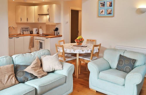 Glastonbury Cottage | 2 bedroom accommodation in West Pennard, near Glastonbury