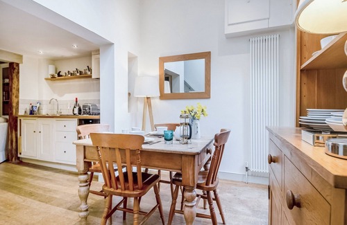 Wenhaston Cottage | 2 bedroom accommodation in Wenhaston, near Halesworth
