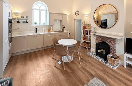 Wenhaston Cottage | 2 bedroom accommodation in Wenhaston, near Halesworth