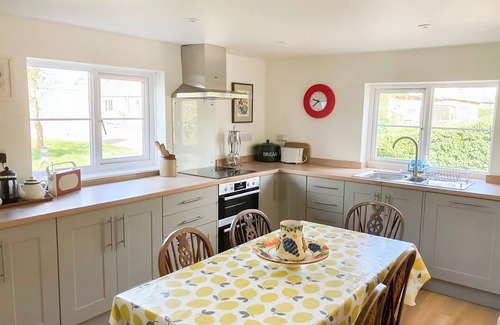 Stanhoe Cottage | 2 bedroom accommodation in Stanhoe, near King&rsquo;s Lynn