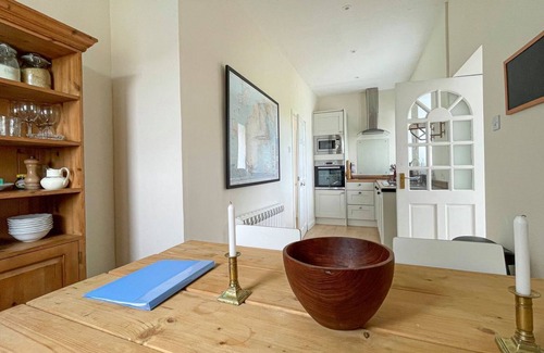 Leverburgh Cottage | 2 bedroom accommodation in Leverburgh