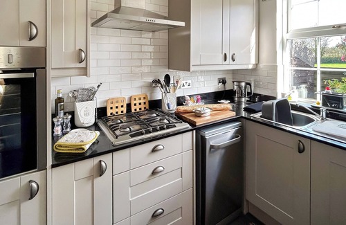 Milnthorpe Cottage | 2 bedroom accommodation in Millness, near Crooklands