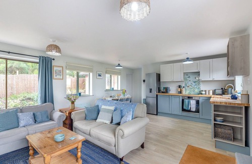 Pontesbury Cottage | 2 bedroom accommodation in Pontesbury
