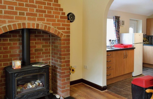 Rhyd-y-foel Cottage | 2 bedroom accommodation in Dolwen, near Betws-yn-Rhos, Abergele