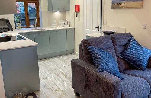 Sheringham Cottage | 2 bedroom accommodation in Sheringham