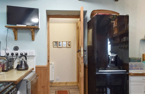 Nanpean Cottage | 2 bedroom accommodation in St Austell