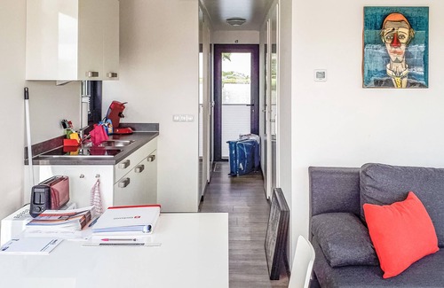 Nieuwpoort Boat Rental | 2 bedroom accommodation in Nieuwpoort
