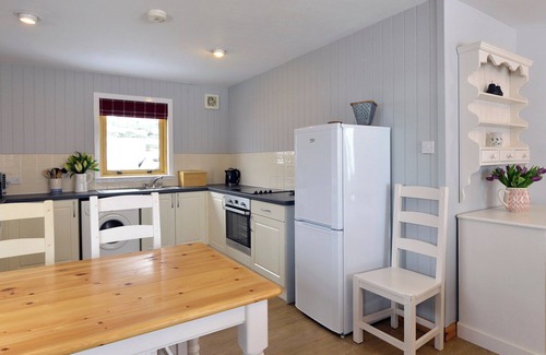 Aberfeldy Cottage | 2 bedroom accommodation in Aberfeldy