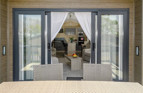 Axminster House | 2 bedroom accommodation in Axminster