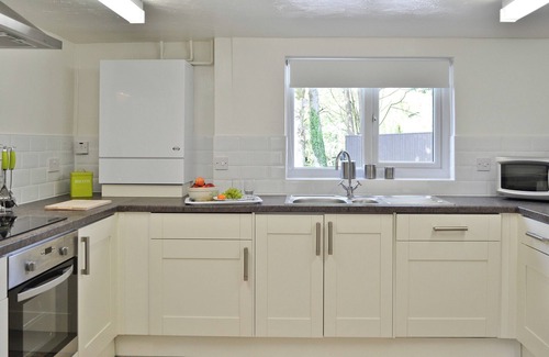 Swimbridge Cottage | 2 bedroom accommodation in Swimbridge, near Barnstaple