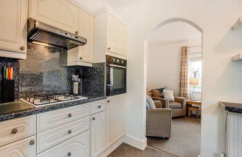Bembridge Cottage | 2 bedroom accommodation in Bembridge