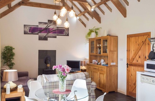 Blaenwaun Cottage | 2 bedroom accommodation in Blaenwaun