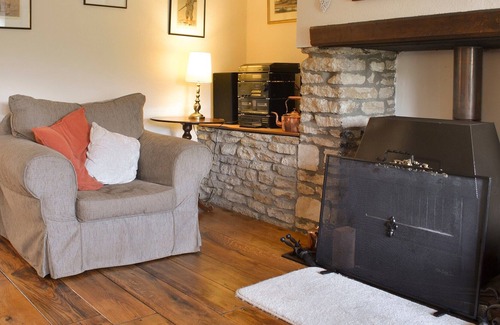 Castle Combe Cottage | 2 bedroom accommodation in Castle Combe, near Chippenham