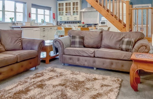 Crewkerne Cottage | 2 bedroom accommodation in Misterton, near Chard