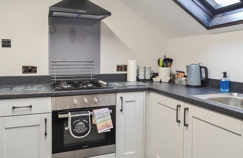 Dolgellau Cottage | 2 bedroom accommodation in Dolgellau