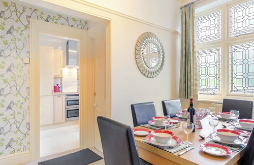 Eastbourne Cottage | 2 bedroom accommodation in Eastbourne