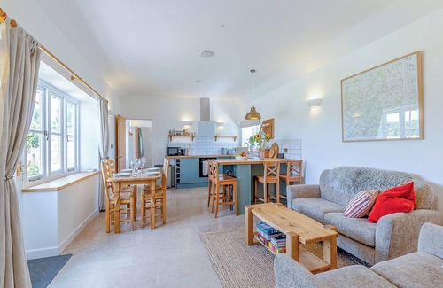 Stalisfield Cottage | 2 bedroom accommodation in Faversham