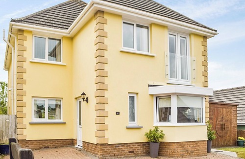 Ferryside Cottage | 2 bedroom accommodation in Ferryside