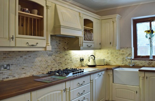 Markinch Cottage | 2 bedroom accommodation in Markinch, near Glenrothes