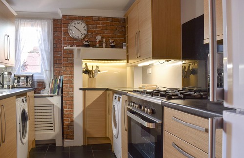 Herne Bay Cottage | 2 bedroom accommodation in Herne Bay, near Whitstable