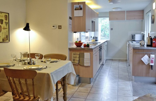 Kettlewell Cottage | 2 bedroom accommodation in Kettlewell