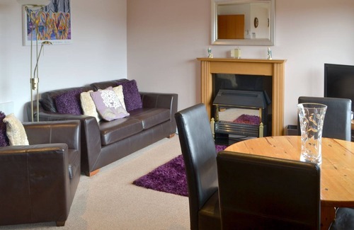 Lochinver Cottage | 2 bedroom accommodation in Lochinver