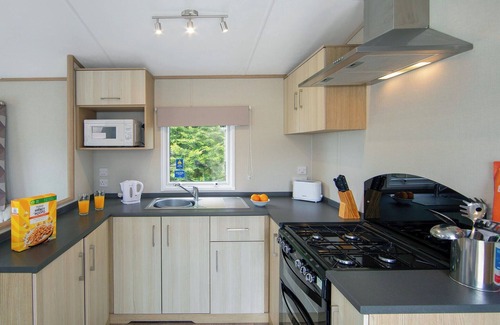 Mappleton House | 2 bedroom accommodation in Cowden, Nr Hornsea