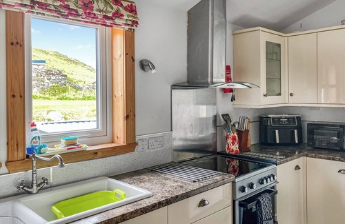 Oldshoremore Cottage | 2 bedroom accommodation in Rhiconich