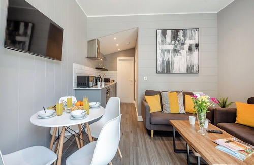Bethesda Cottage | 2 bedroom accommodation in Snowdonia
